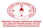 Radio club contea nord logo