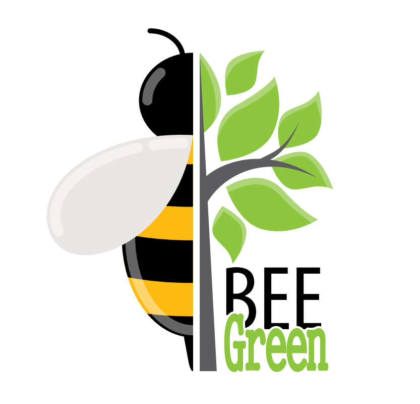 Logo Bee Green