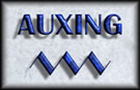 auxing logo sx