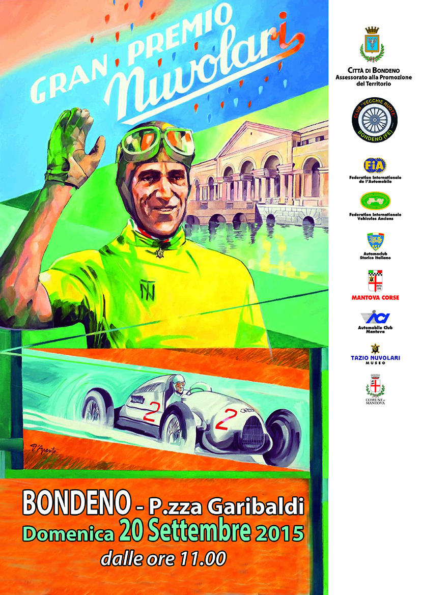 Gran Premio Nuvolari